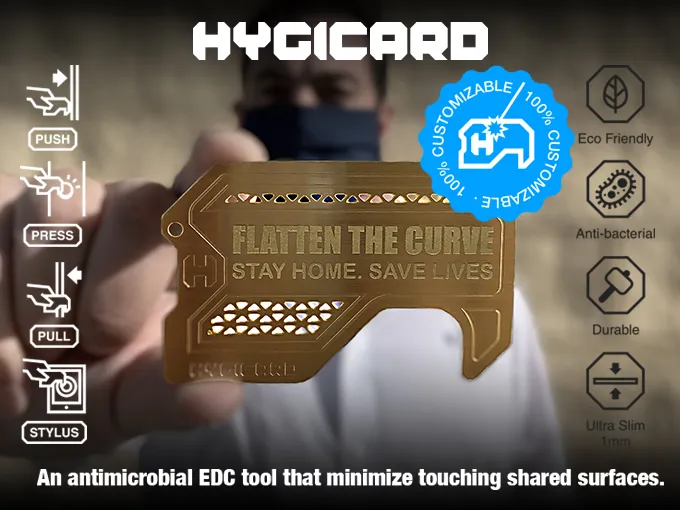 HYGICARD