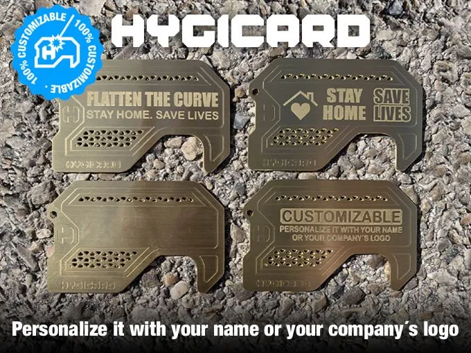 HYGICARD