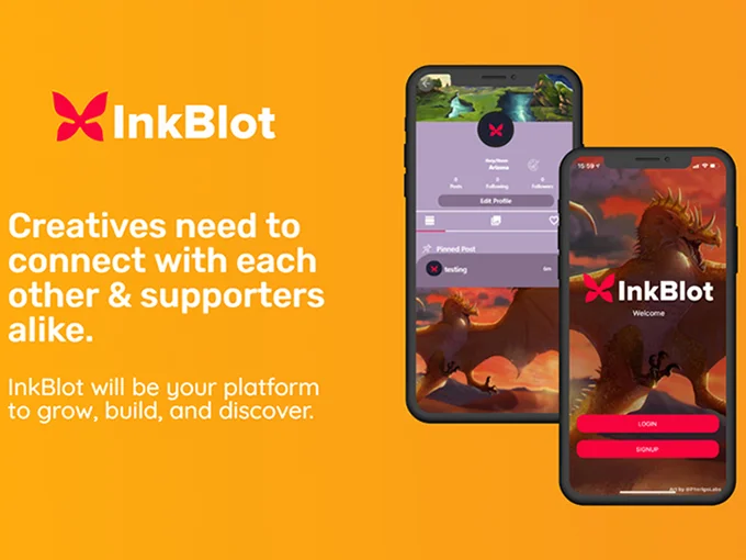 InkBlot