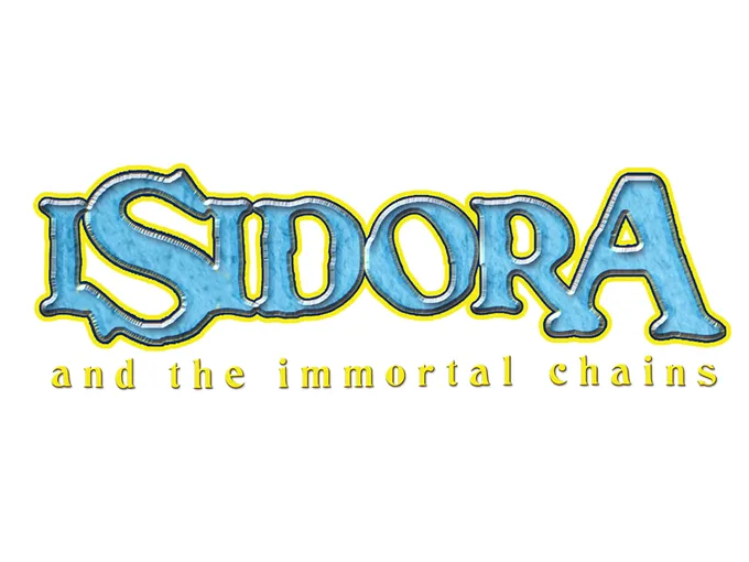Isidora and the Immortal Chains