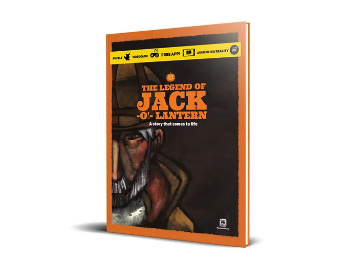 The Legend of Jack-o'-Lantern