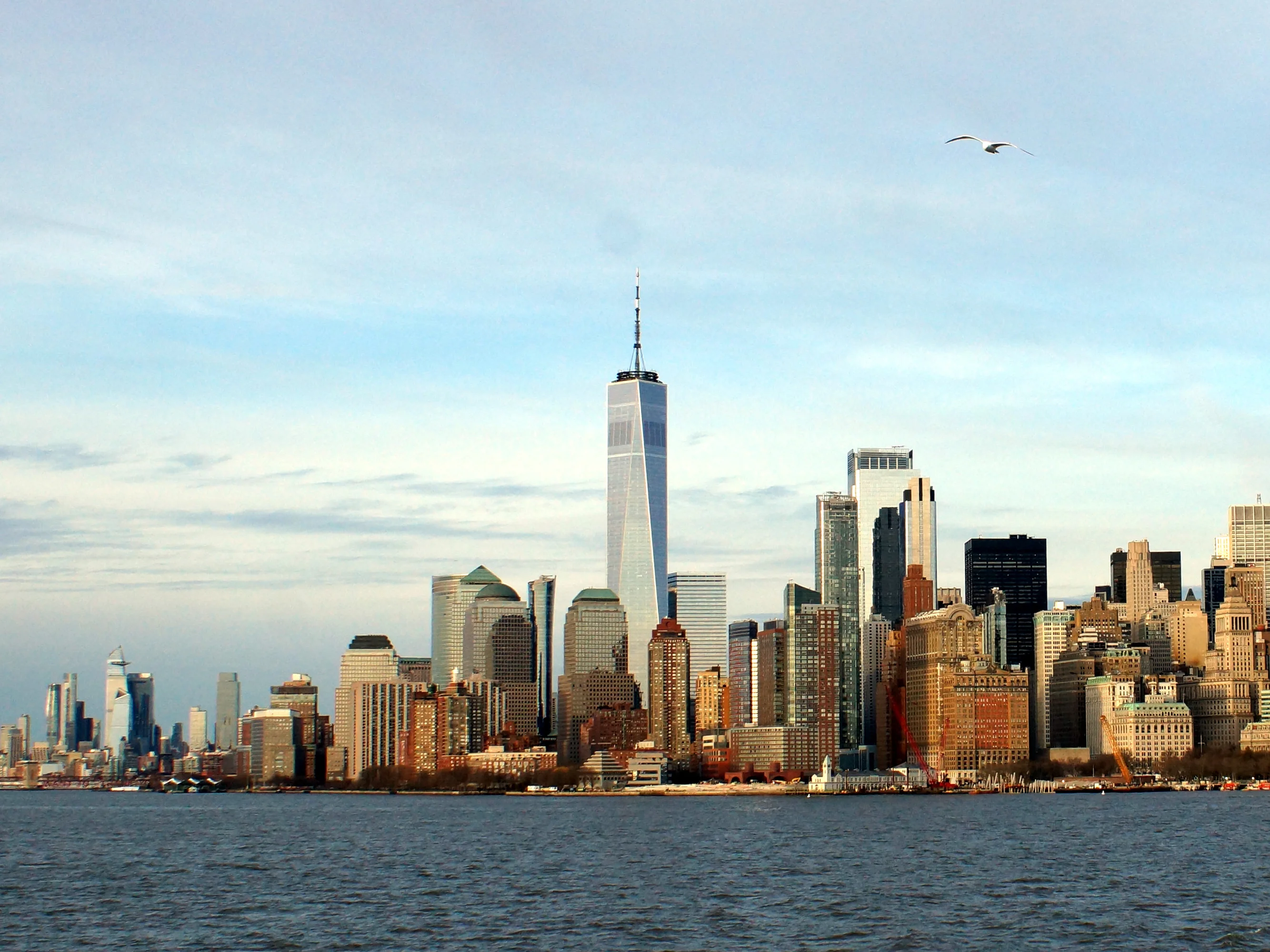 A JAZZ JOURNEY IN NYC