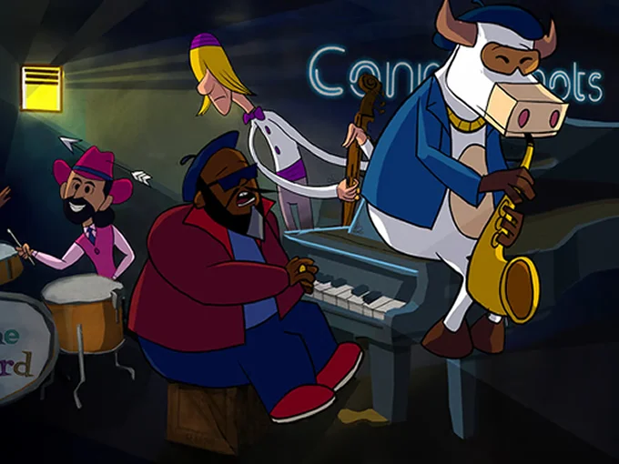 JazzCow