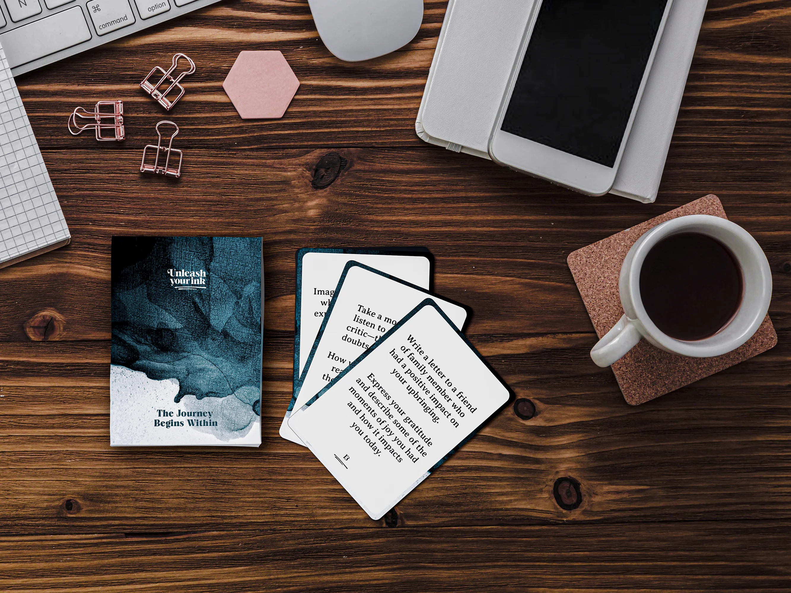 Journal Cards