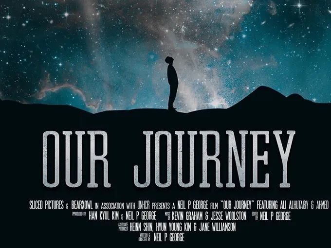Our Journey