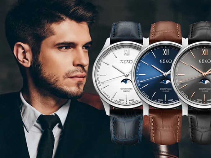 KeKo Moonphase