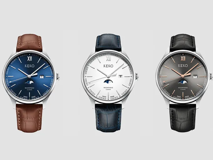 KeKo Moonphase