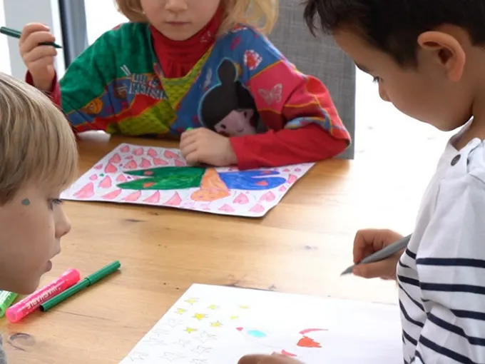 KiddyArts