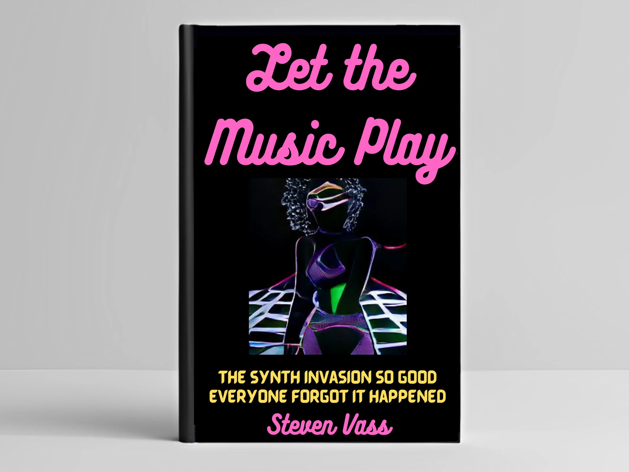 Let the Music Play