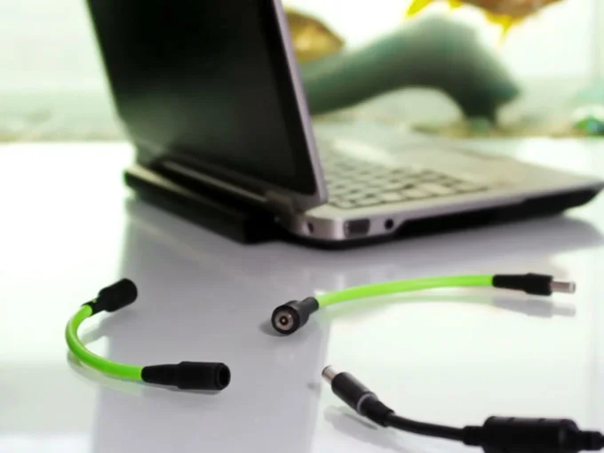 MagTop Magnetic Cable