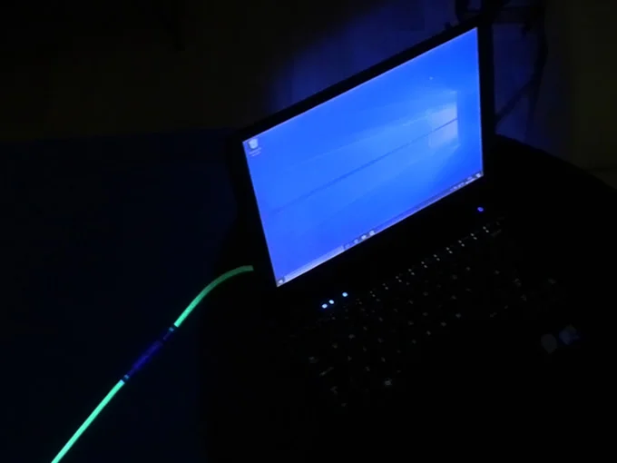 MagTop Magnetic Cable