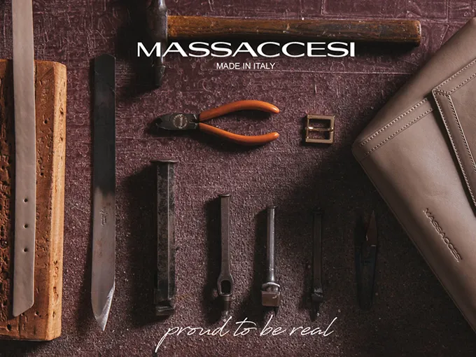 Massaccesi Handbags
