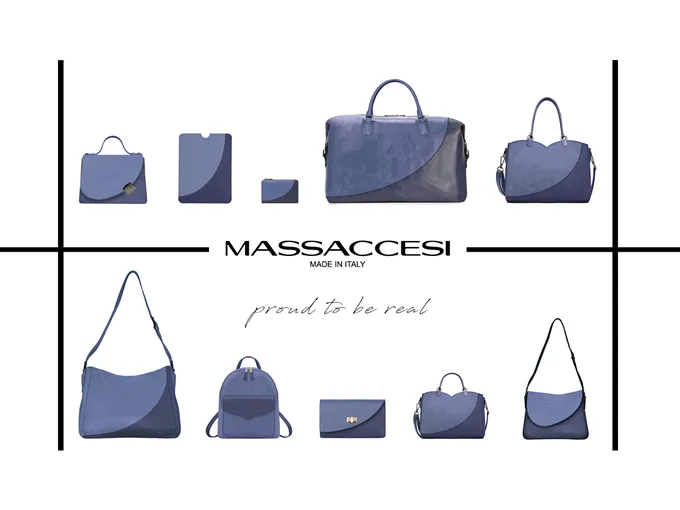 Massaccesi Handbags