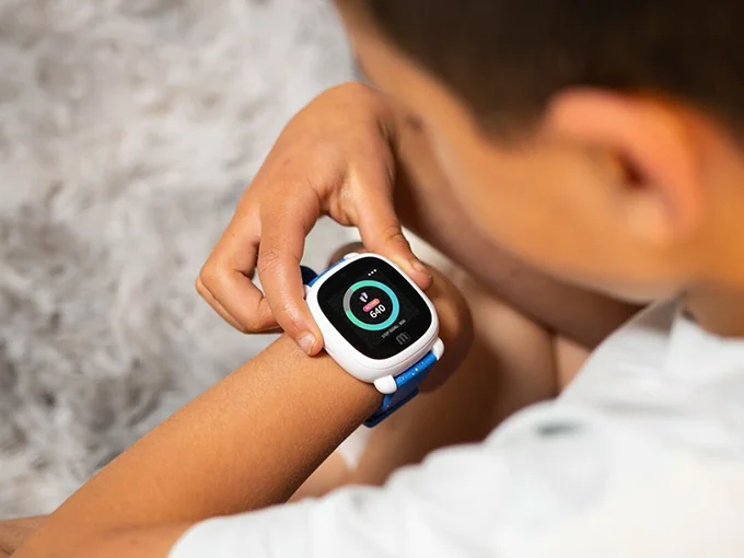 Mellow Watch