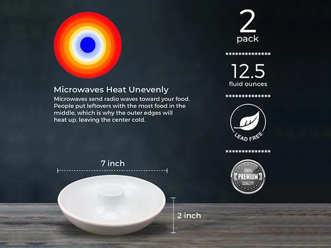 The Microwava Bowl
