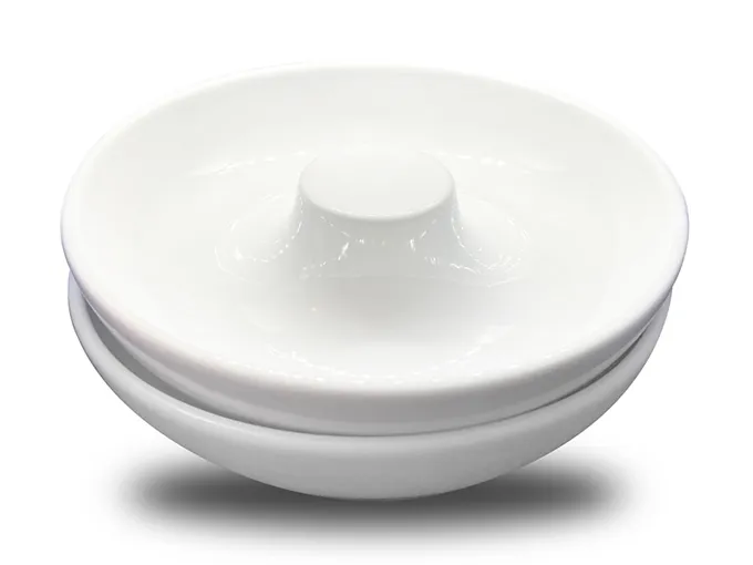 The Microwava Bowl