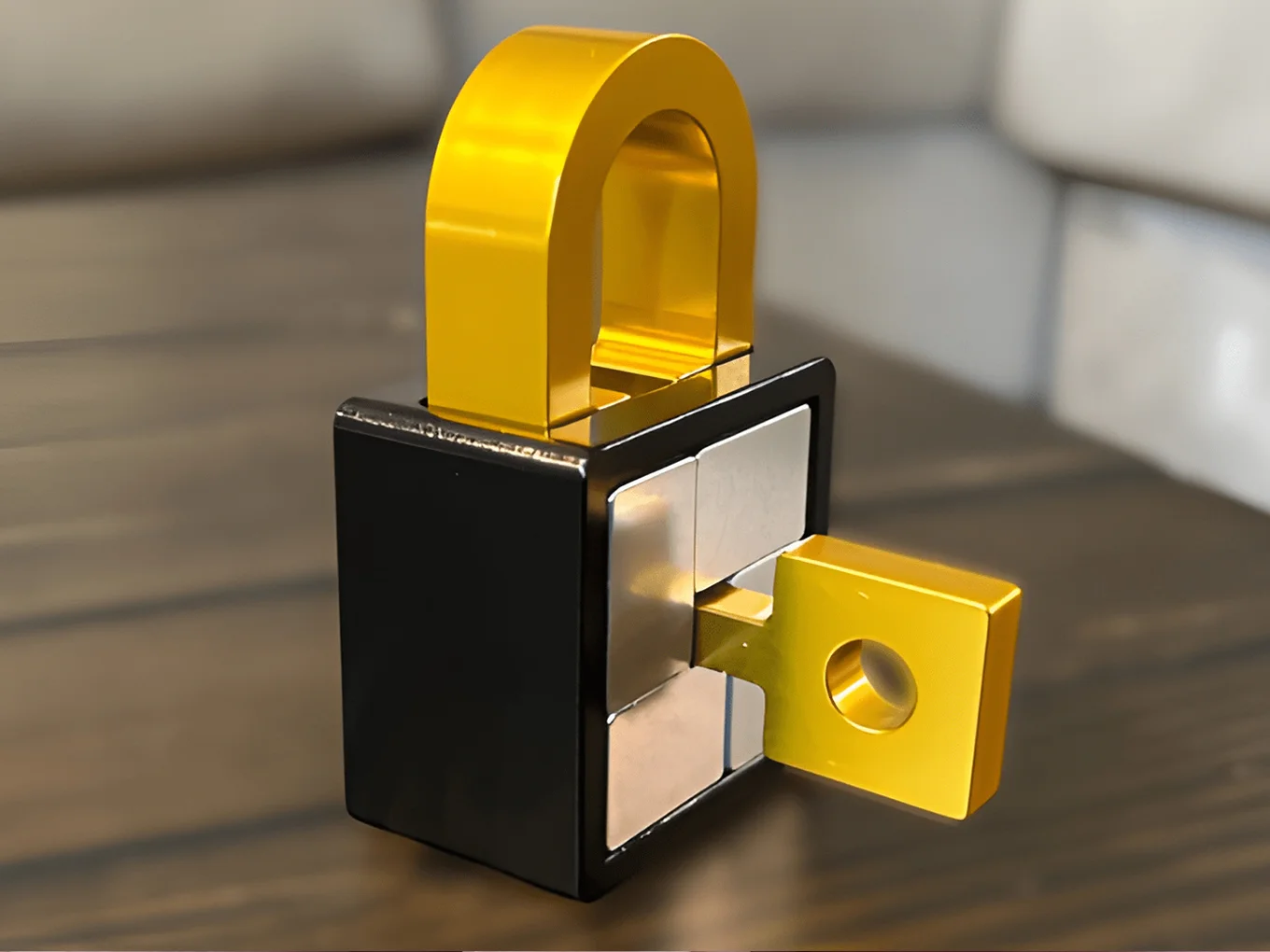 Mind Bending Puzzles