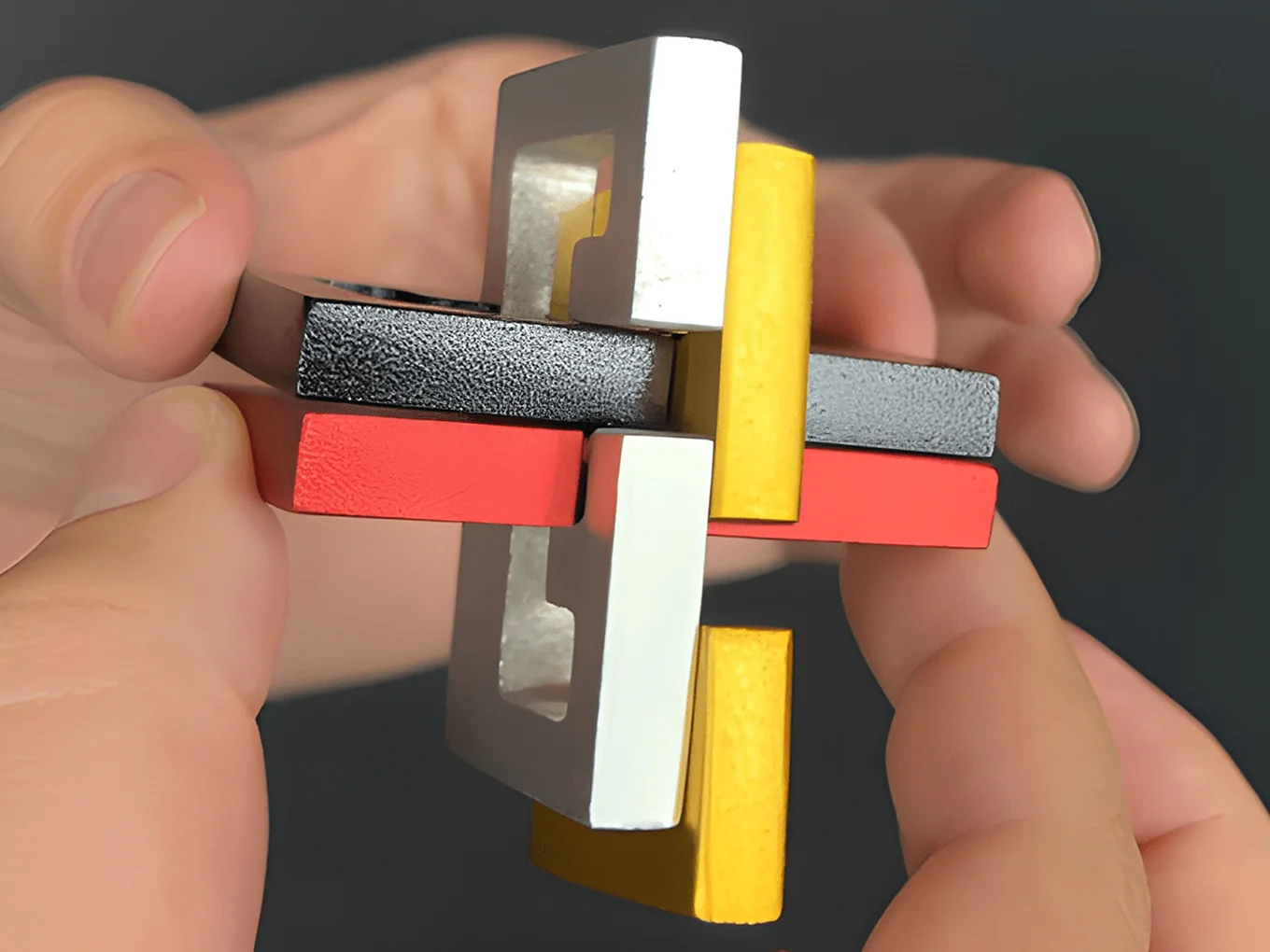 Mind Bending Puzzles