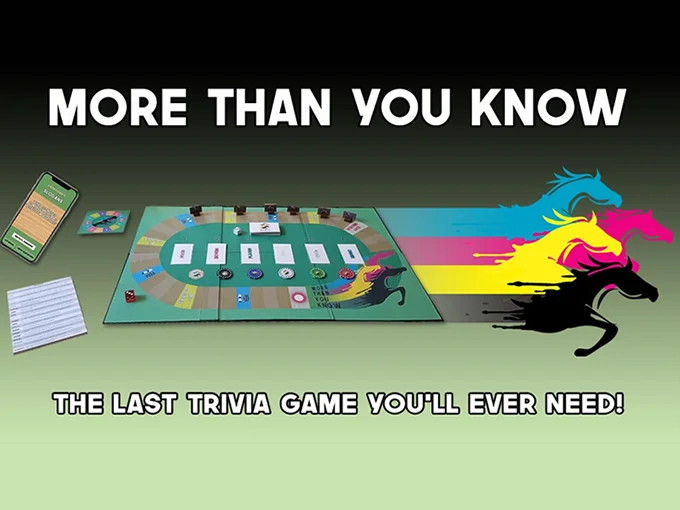 More Than You Know