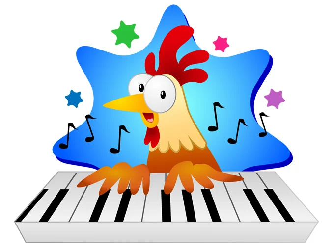 Online Music Lessons for Children