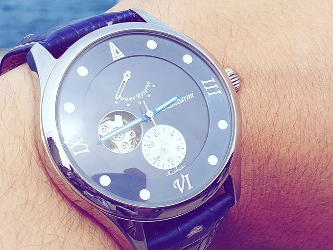 Notturno Watches