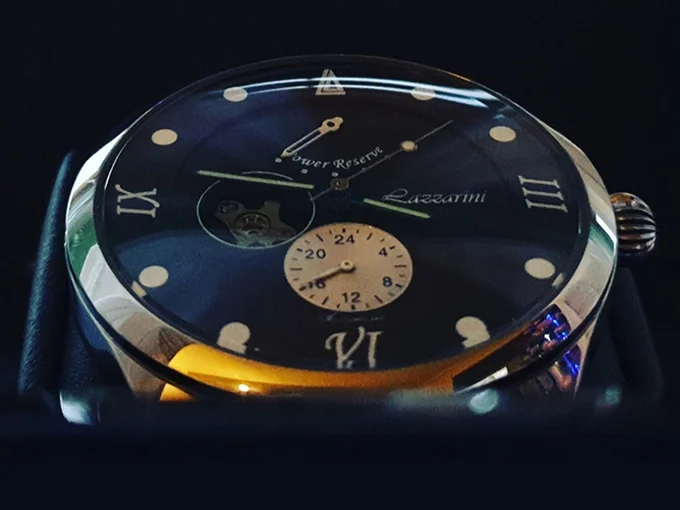 Notturno Watches