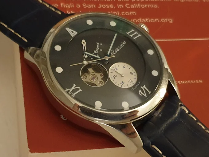 Notturno Watches