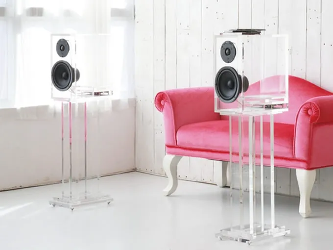 ONEclassic: Wireless Speakers