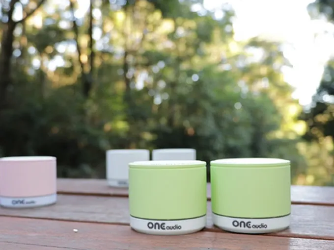 ONEmicro