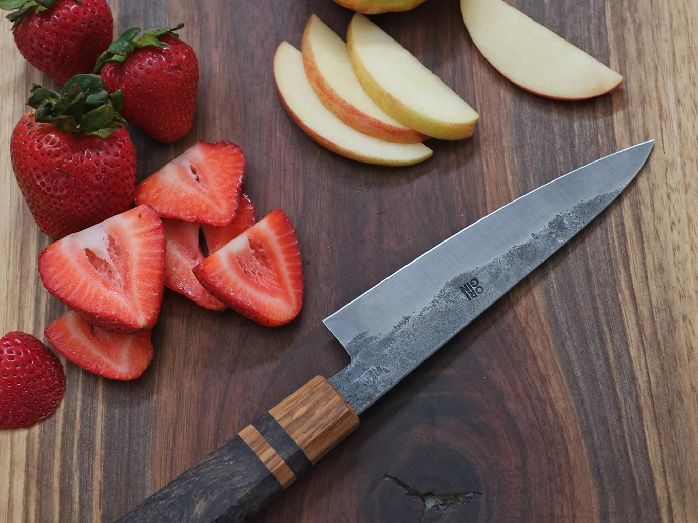 The Origin Culinary Series