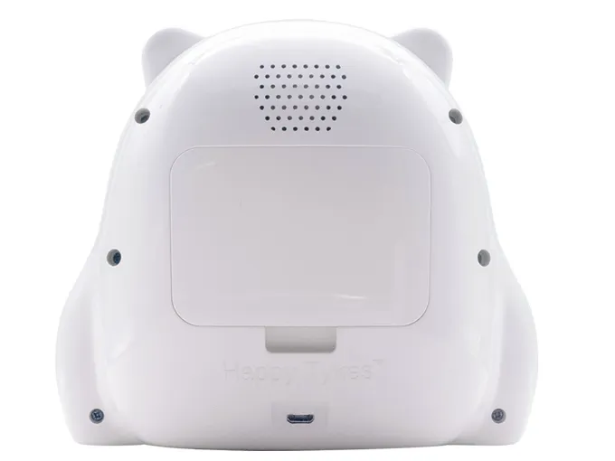 Pali The Sleep Trainer