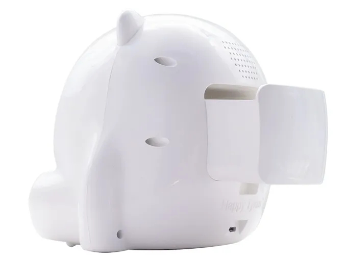 Pali The Sleep Trainer