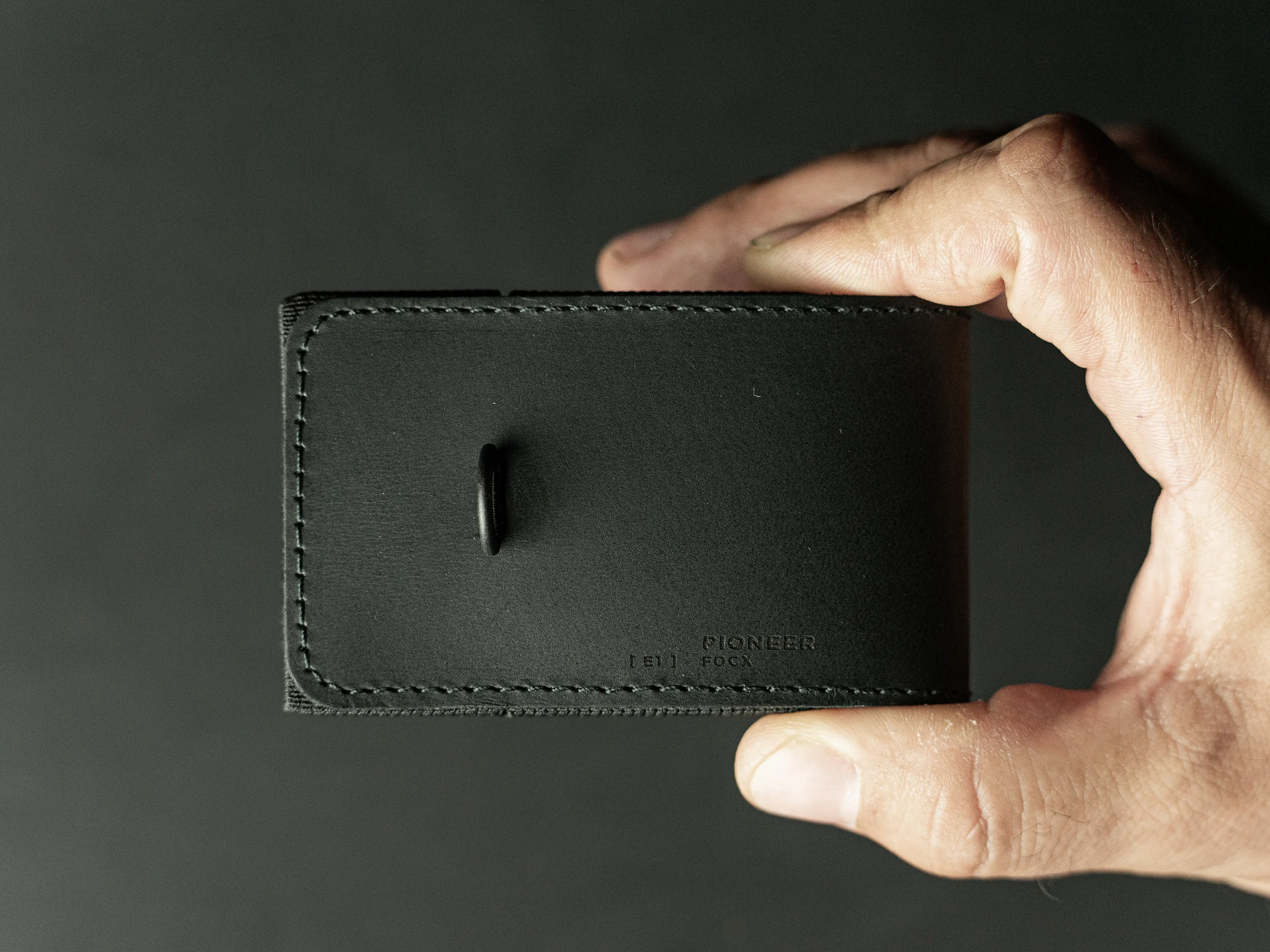 PIONEER Wallet