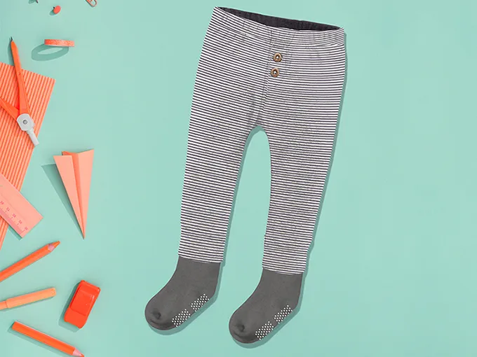 Pippy Pants
