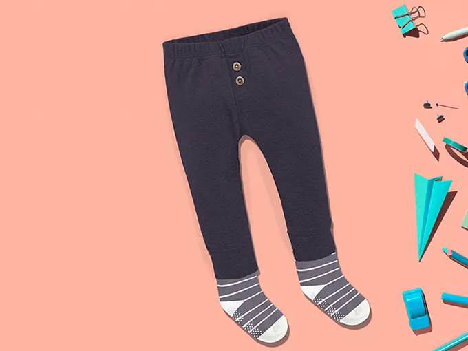 Pippy Pants
