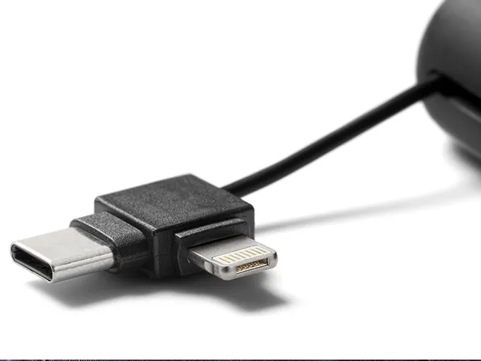 Just Simple Power Bank