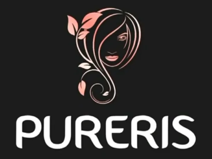 PURERIS heels  nail pedicure
