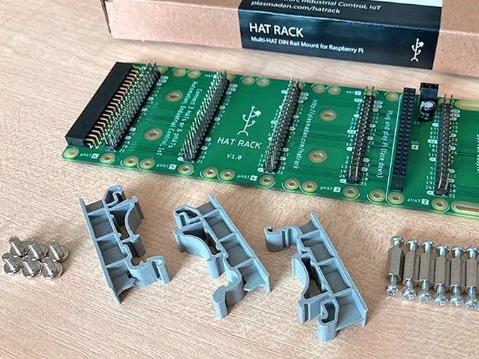 HAT RACK