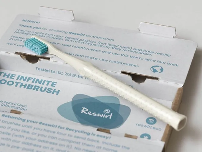 Reswirl
