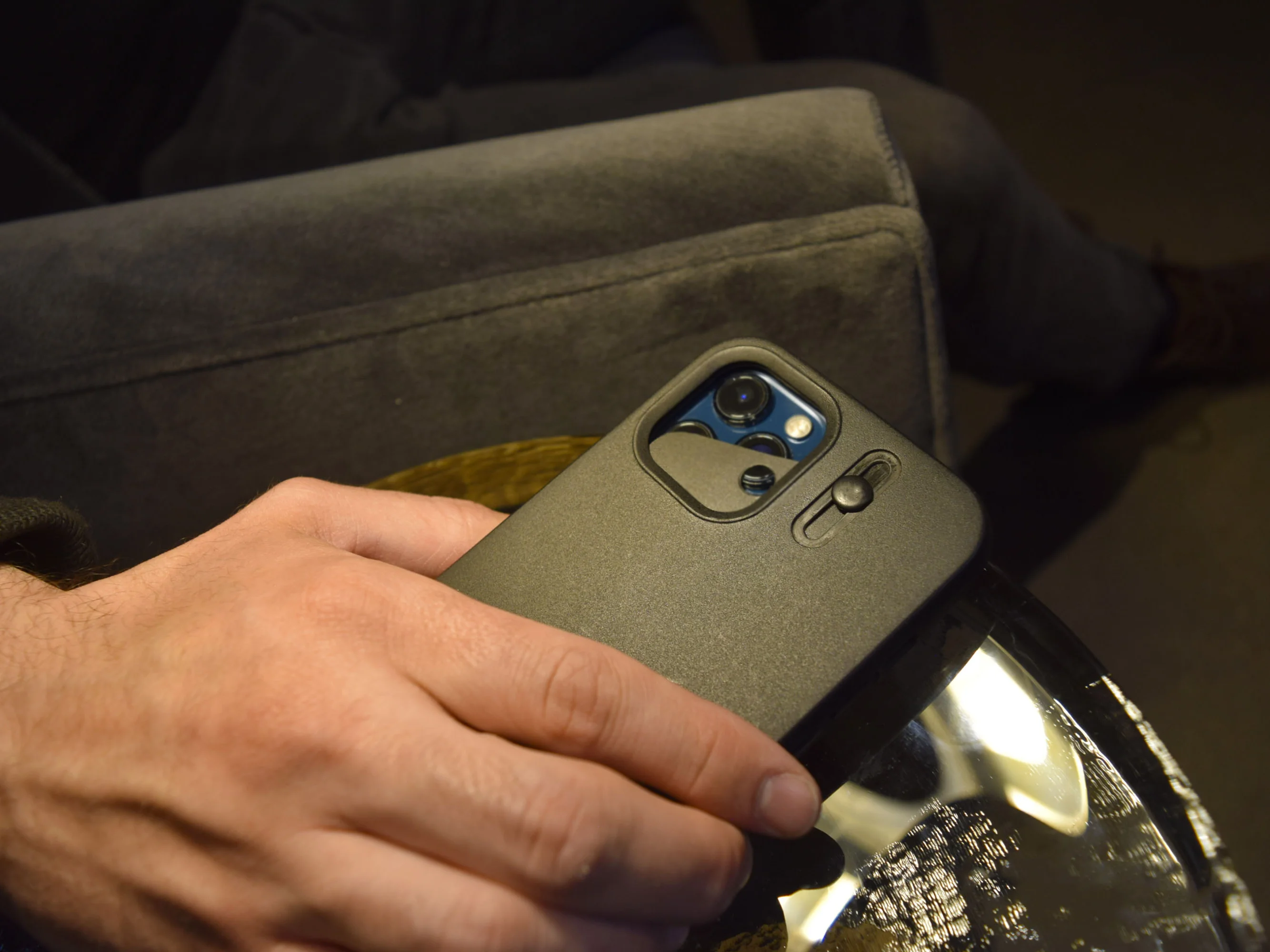 Revo Case