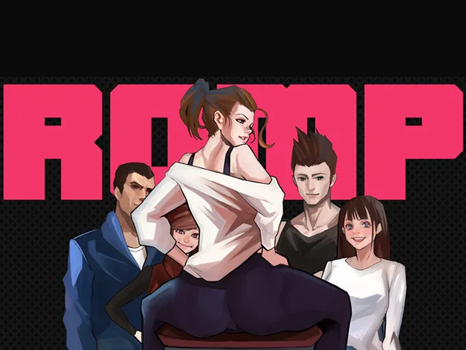 ROMP