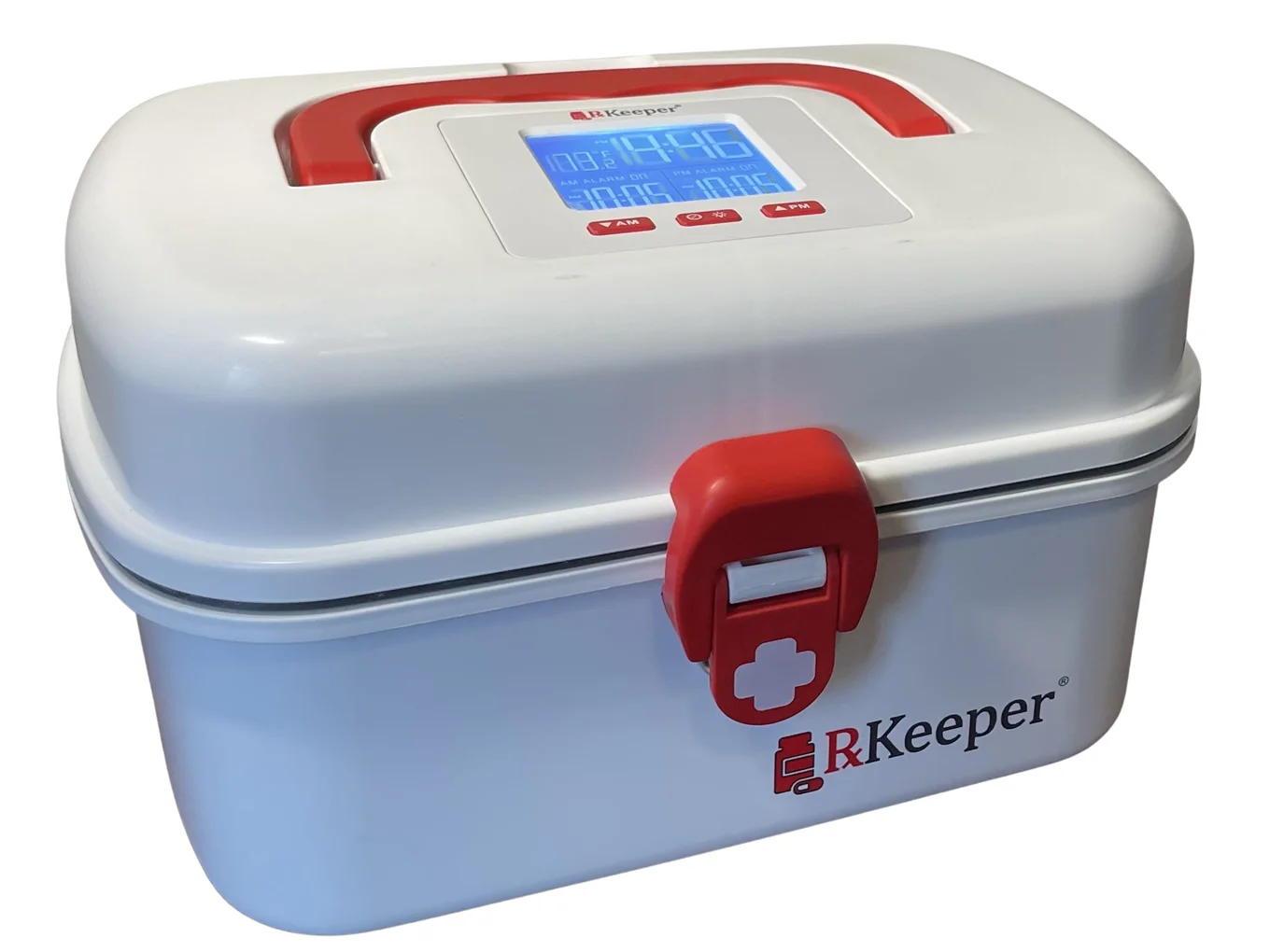 RxKeeper