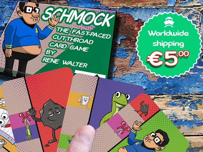Schmock