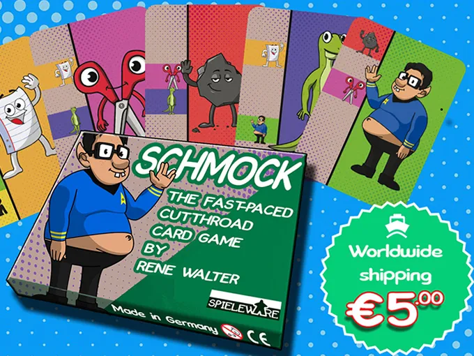 Schmock