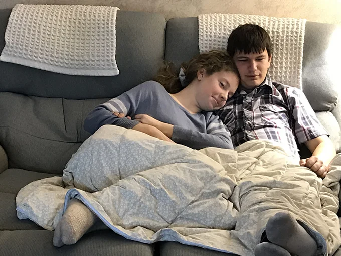 Sera Blanket