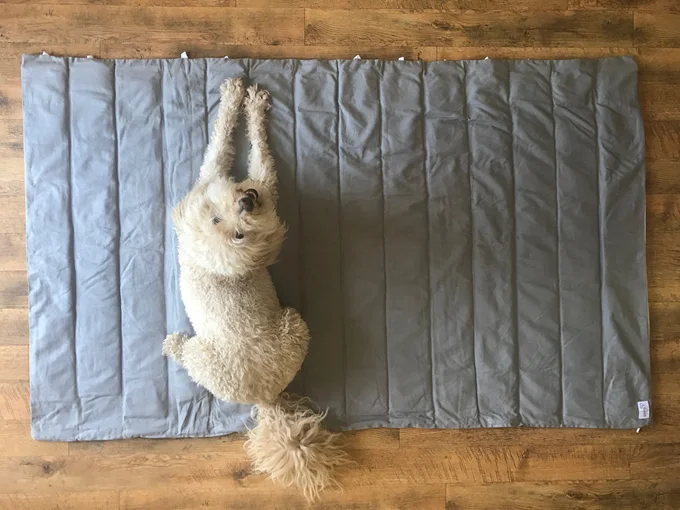 Sera Blanket