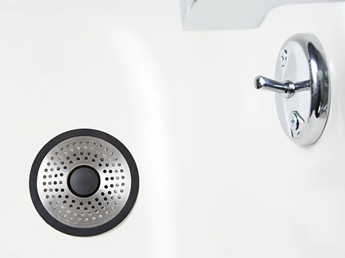 ShowerShroom Ultra