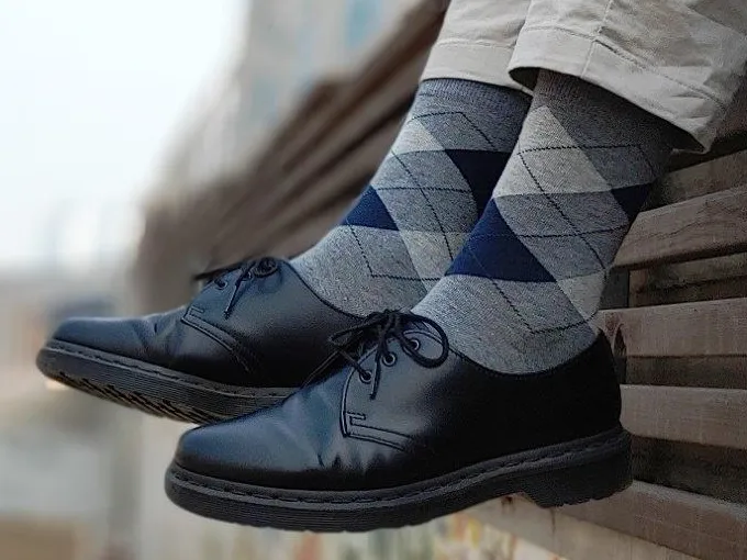 The Socks No.1513