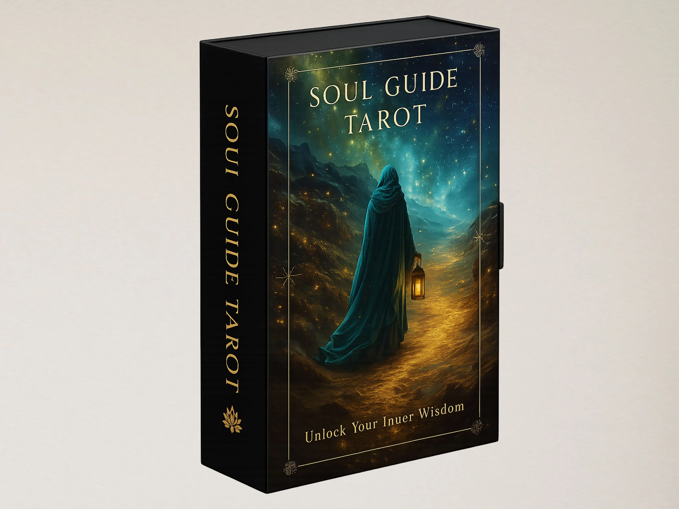 Soul Guide Tarot