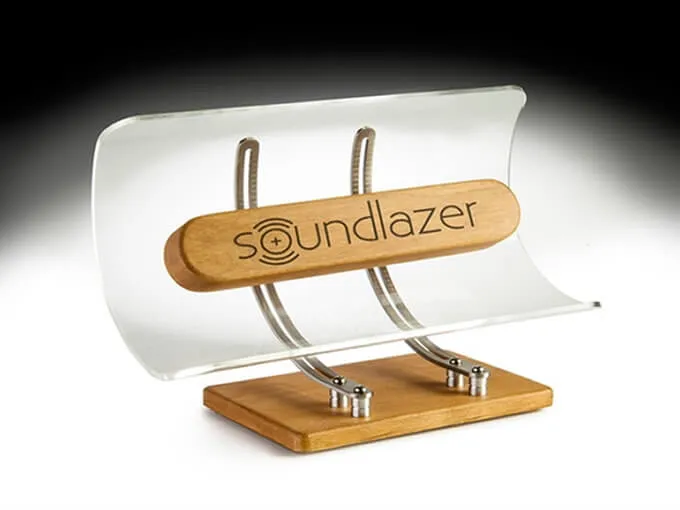 Soundlazer VR